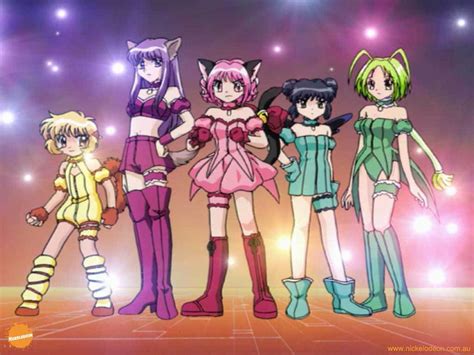 tokyo mew mew new english dub|Tokyo Mew Mew New Dub Release Date: When Will It Be。